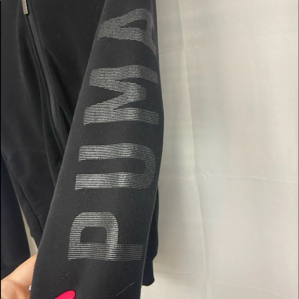 Puma Jacket - Picture 3 of 5